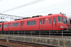 綺麗になった車体