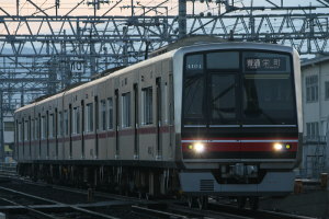 運用復帰