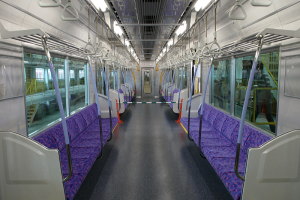 運用復帰