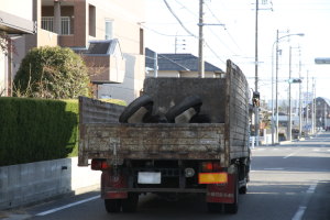 ボルスタ出発