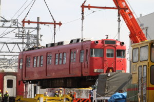 2日目の作業開始