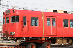 モ6223先頭部