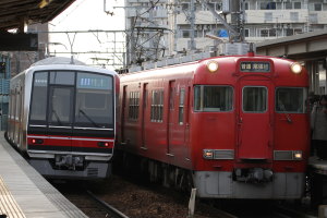 6602Fと4008F