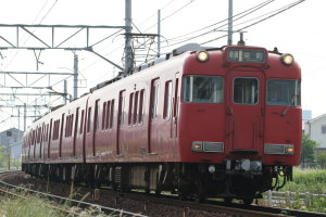最終日の6024F