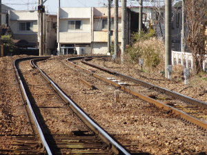 印場カーブを