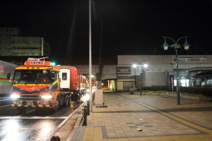 大曽根通過