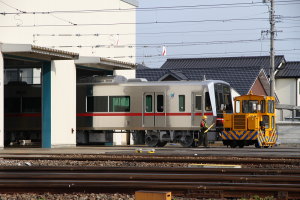 入換開始