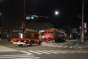 小幡通過