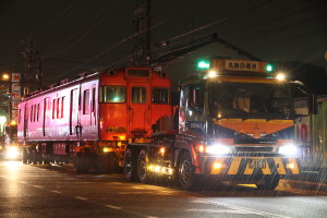瀬戸街道上のモ6231