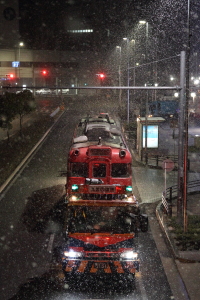 大曽根通過
