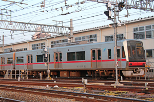 広告が撤去された4005F