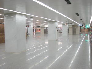 コンコース