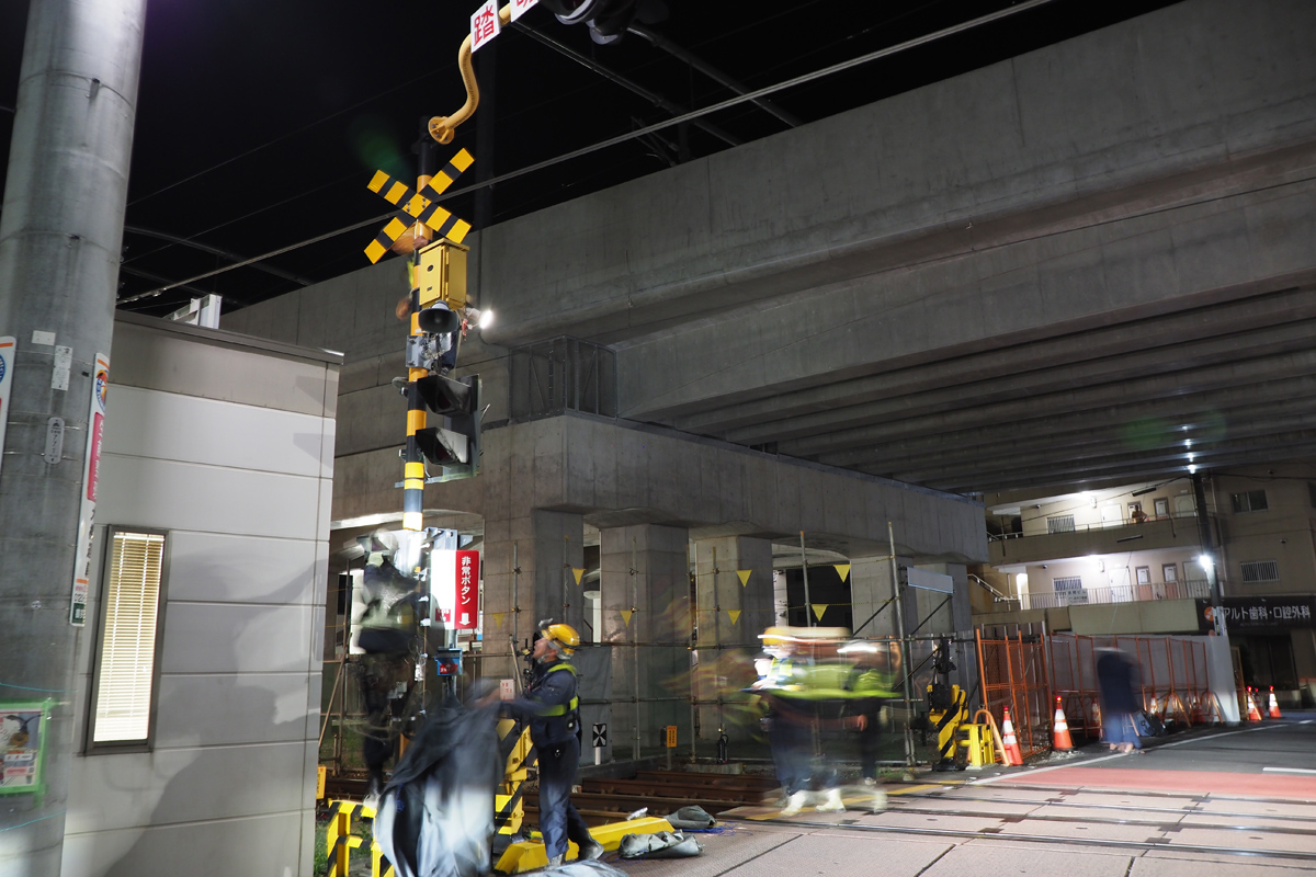 �쑽�R7�����؂̗l�q