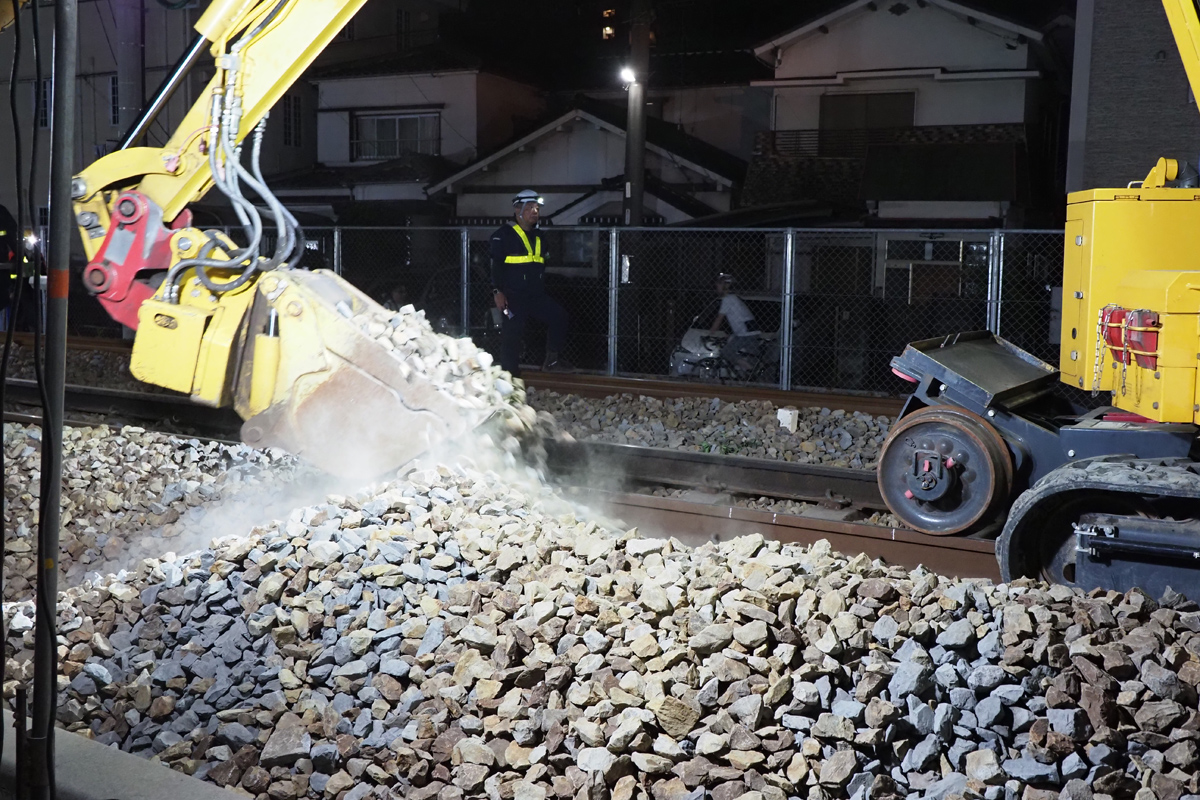 �o���X�g��߂�