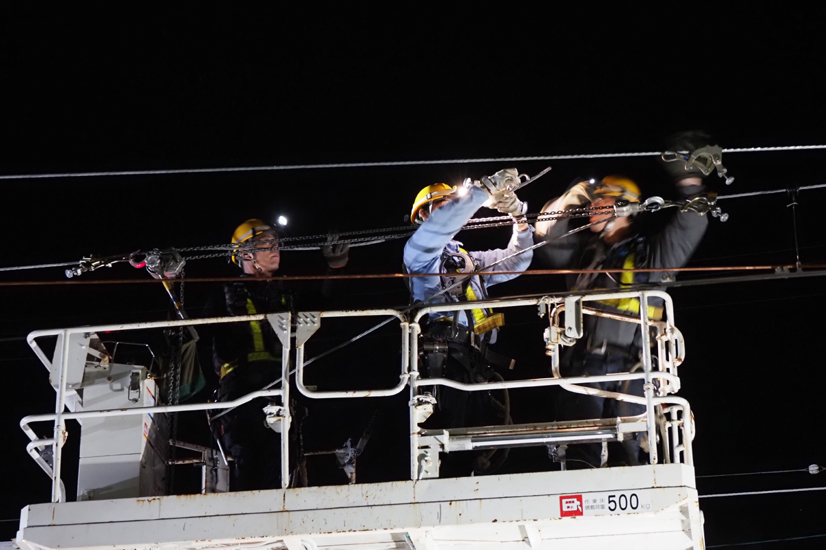 �ː��̌q���ւ���ƊJ�n