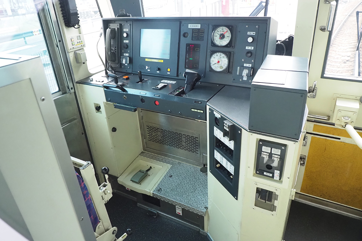 �������ꂽ�^�]��