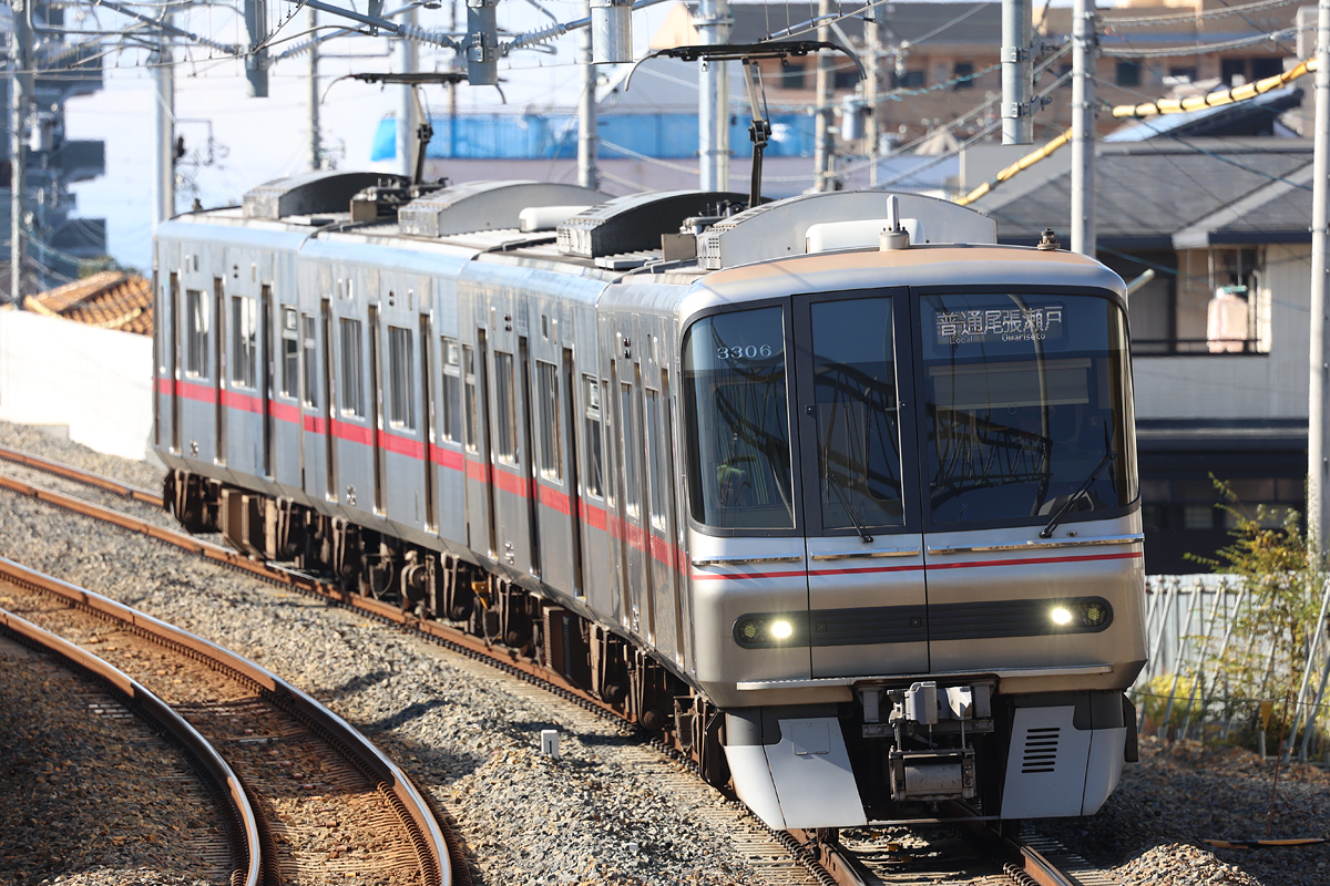 ���荂�ː�������3306F